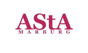 Asta Marburg Universität Marburg