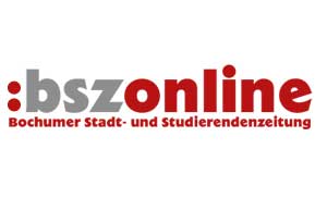 bszonline Bochumer Stadt und Studierendenzeitung