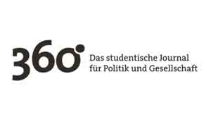 360° Das studentische Journal für Politik und Gesellschaft
