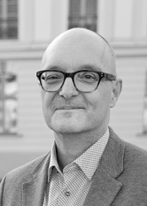 Jan Messerschmidt Jurymitglied PRO Campus-Presse Award 2017 Jan Messerschmidt Jurymitglied PRO Campus-Presse Award 2017