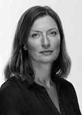 Sabine Cole Jurymitglied PRO Campus-Presse Award 2017